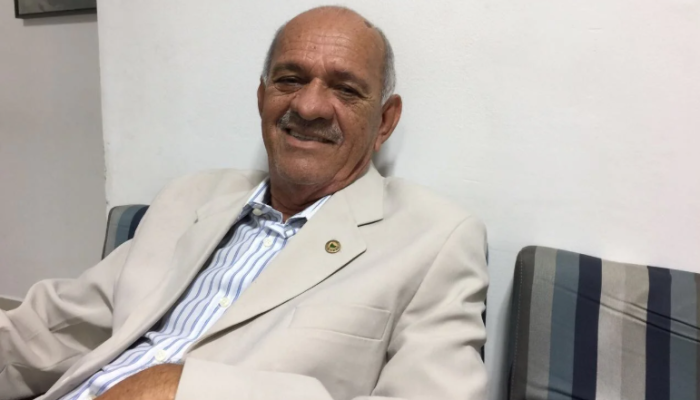 ALPB lamenta morte do ex-deputado Pedro Medeiros