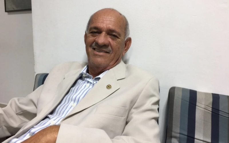 ALPB lamenta morte do ex-deputado Pedro Medeiros