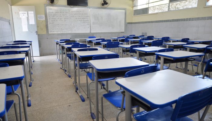 Concurso da Educação: Paraíba terá mais mil professores convocados até junho, anuncia Wilson Filho