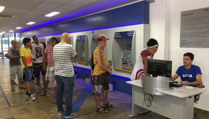 Novas regras de consignado para servidores entram em vigor