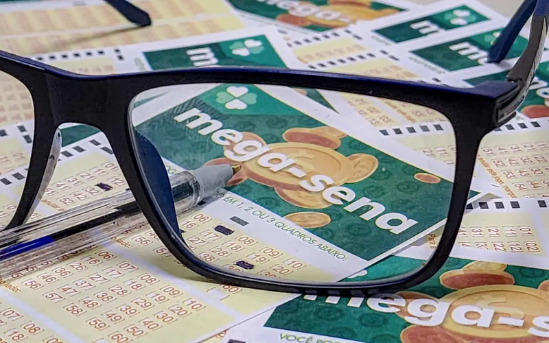 Mega-Sena sorteia prêmio de R$ 65 milhões neste sábado