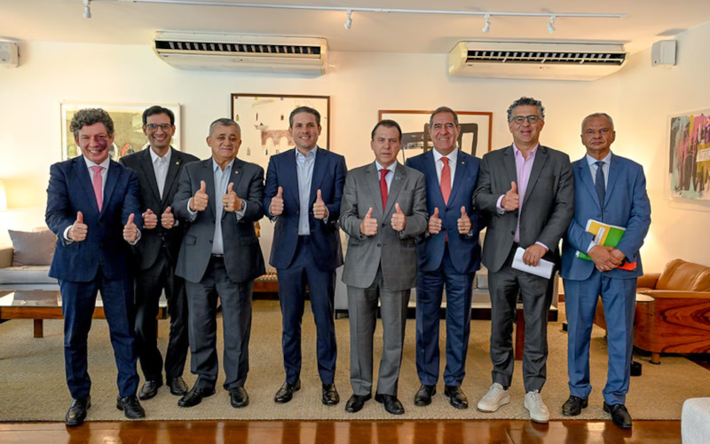 Apesar de acerto com Motta, governo prevê manter urgência em projeto próprio da 6×1