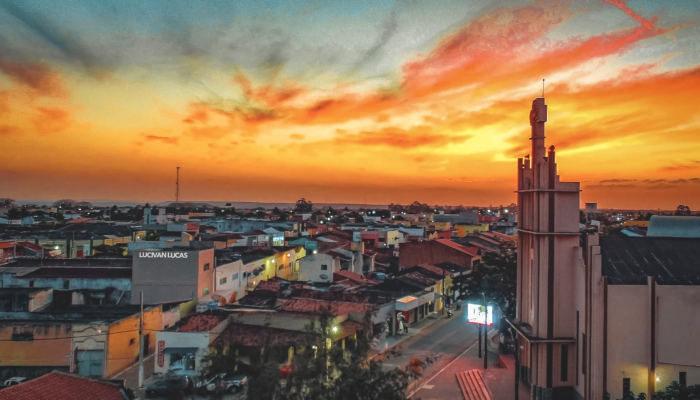 Cuité conquista Selo Social Prefeitura Parceira das Mulheres