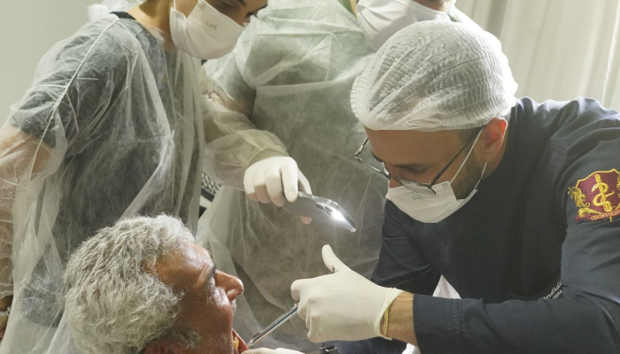 Prefeitura de Guarabira inicia Semana de Saúde Bucal com atendimentos e orientações à população