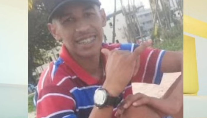 Jovem é morto a tiros enquanto trabalhava em reforma, em João Pessoa