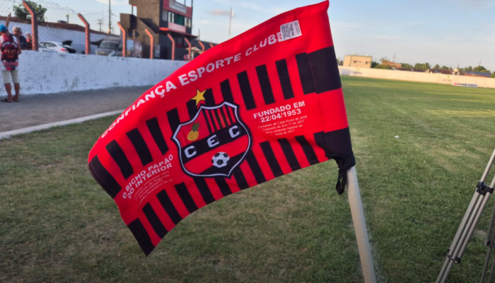 Eleição do Confiança de Sapé é barrada pela Justiça por suspeitas de irregularidades