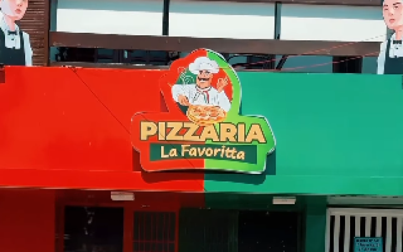 Dono de pizzaria investigada por intoxicação em massa em Pombal se pronuncia e diz estar ‘abalado’; assista