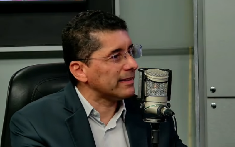 Secretário afirma que reajuste na conta de água deve ser mínimo com parceria público-privada na Paraíba