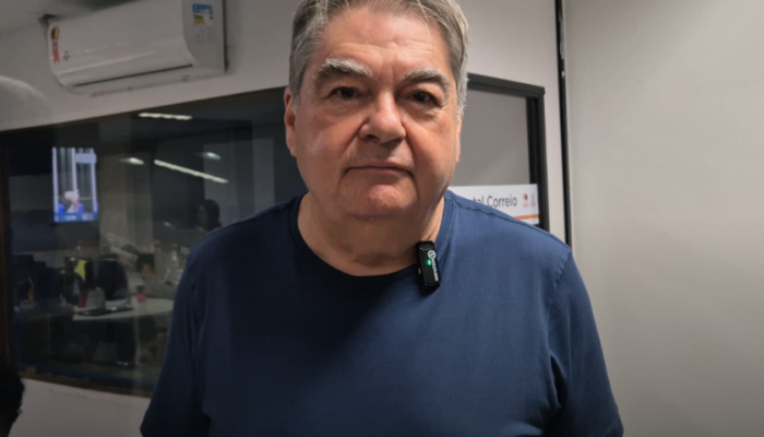 De saída da Sejel, Lindolfo Pires faz balanço da gestão e destaca legado com grandes eventos