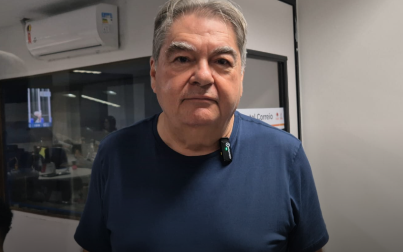 De saída da Sejel, Lindolfo Pires faz balanço da gestão e destaca legado com grandes eventos