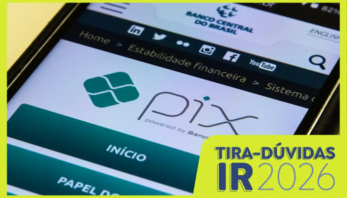Saiba como vai funcionar o cashback da restituição automática do IR