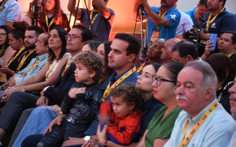 Imagineland 2026 de Campina Grande é lançado nesta quarta (20) com atrações internacionais
