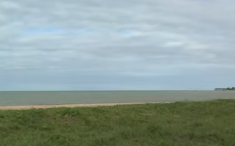 Corpo de homem é encontrado com sinais de violência em praia de João Pessoa