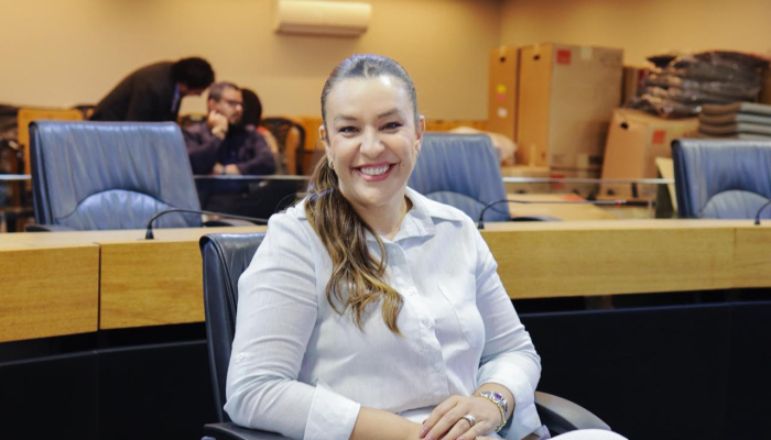 Emenda de R$ 1,1 milhão da deputada Camila Toscano garante reforma do Estádio Sílvio Porto em Guarabira