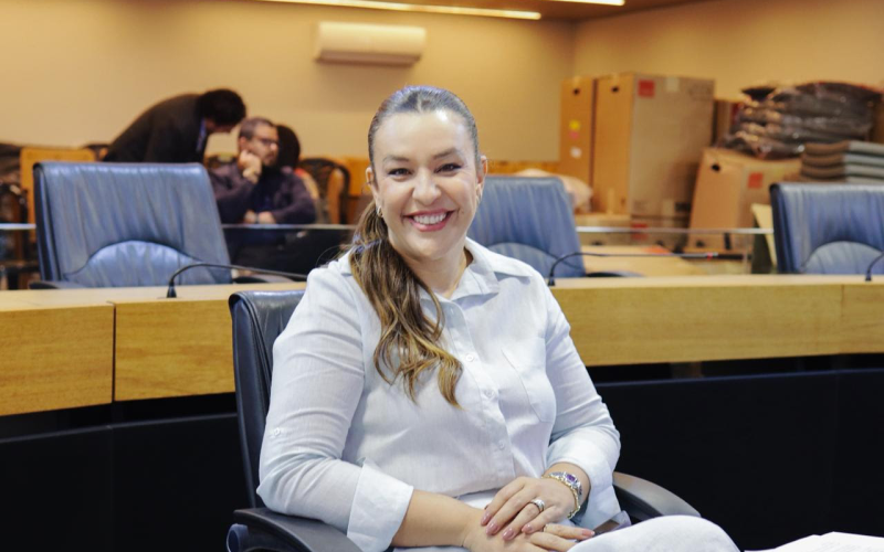 Emenda de R$ 1,1 milhão da deputada Camila Toscano garante reforma do Estádio Sílvio Porto em Guarabira