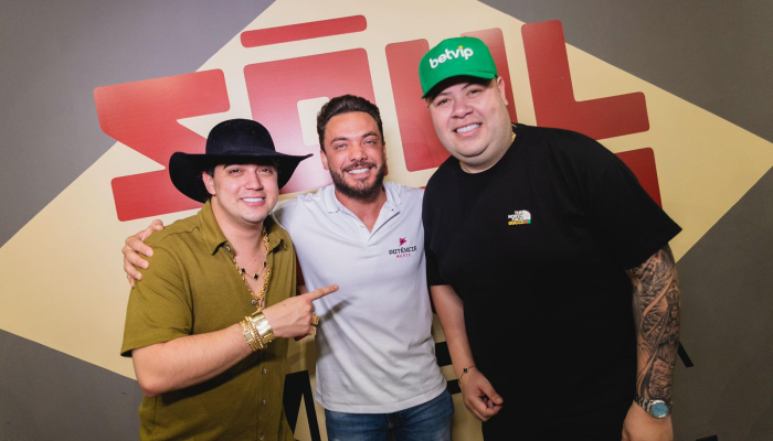 Muído, luxo e experiência: Soul João 2026 traz novidades após reunião com artistas