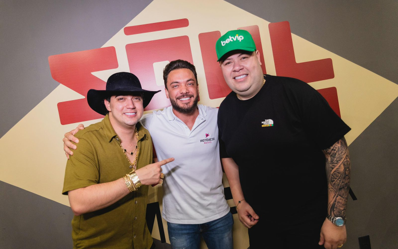 Muído, luxo e experiência: Soul João 2026 traz novidades após reunião com artistas