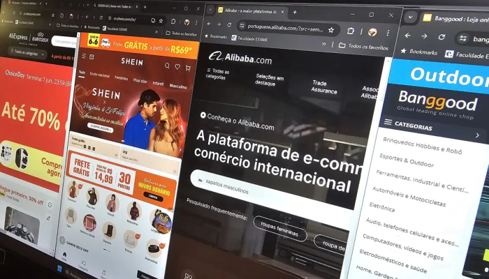 “Taxa das blusinhas” preservou 135 mil empregos, estima CNI