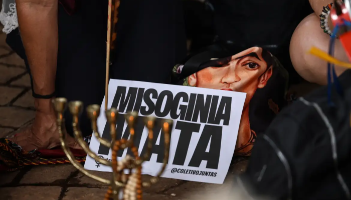 Saiba o que é misoginia; projeto pode criminalizar discurso de ódio