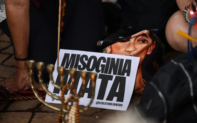 Saiba o que é misoginia; projeto pode criminalizar discurso de ódio