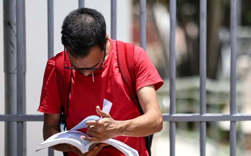 MEC lança Sisu+ para preencher vagas no ensino superior público