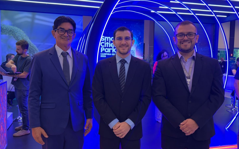Rádio Guarabira FM faz cobertura especial da Marcha dos Prefeitos 2026 em Brasília