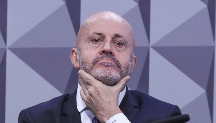 Justiça nega pedido de Careca do INSS para não ser chamada por apelido
