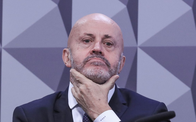 Justiça nega pedido de Careca do INSS para não ser chamada por apelido