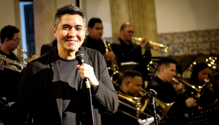 Centro Cultural recebe show homenagem ao rei do rock em João Pessoa