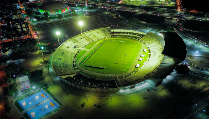Botafogo-PB volta a jogar em casa e recebe o Floresta pela Série C do Brasileirão, neste sábado