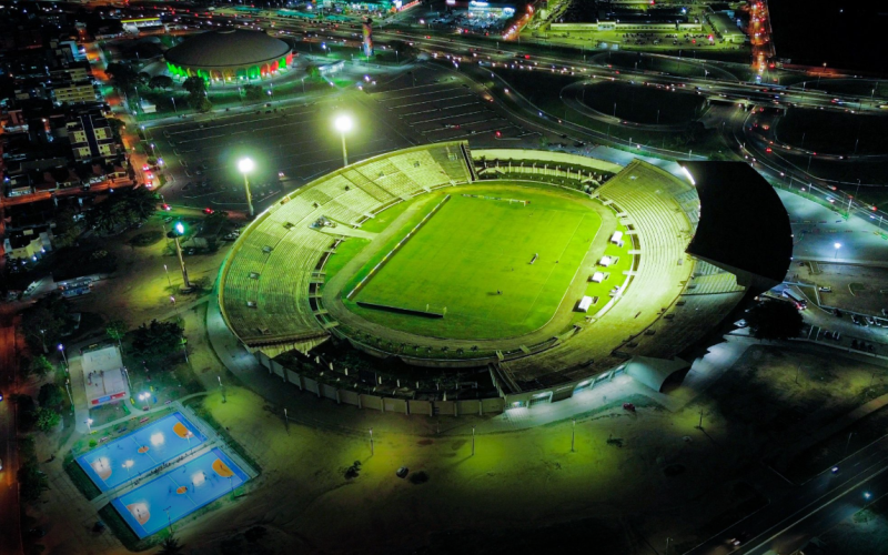 Botafogo-PB volta a jogar em casa e recebe o Floresta pela Série C do Brasileirão, neste sábado
