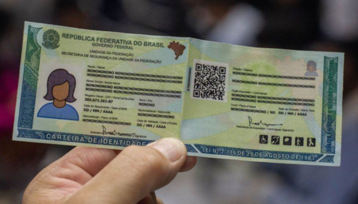 Paraíba já emitiu mais de 1 milhão de novas carteiras de identidade; saiba como fazer