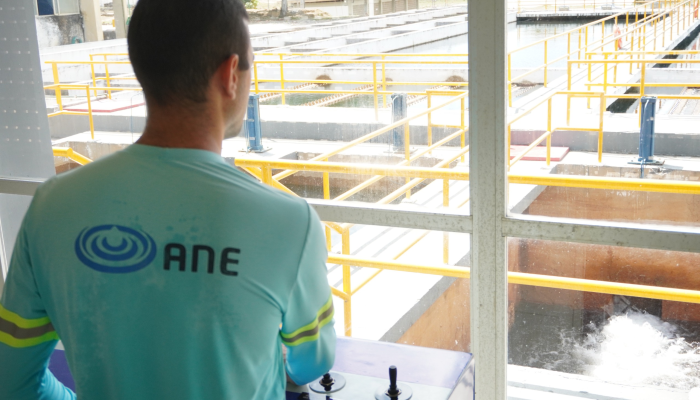 ANE oferta mais de 30 vagas para contratação imediata em Santa Rita