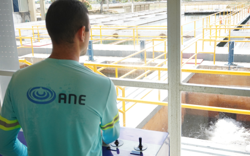 ANE oferta mais de 30 vagas para contratação imediata em Santa Rita