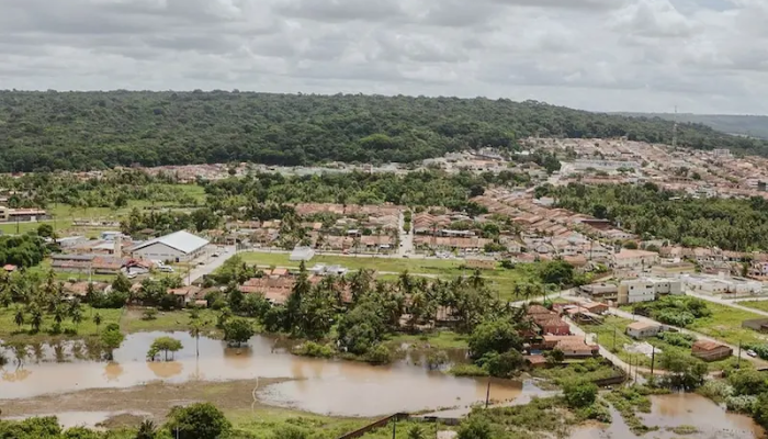 Chuvas em João Pessoa: Moradores atingidos terão casas reformadas