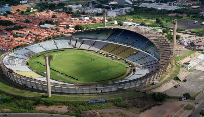 Sousa enfrenta Piauí fora de casa pela 2ª rodada da Copa do Nordeste