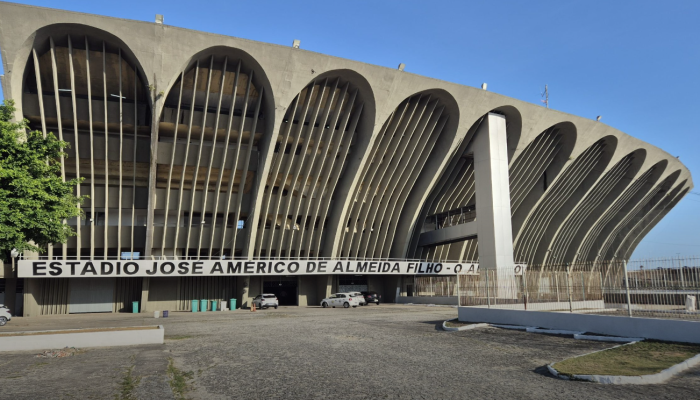 Botafogo-PB recebe o ASA para defender liderança na Copa do Nordeste