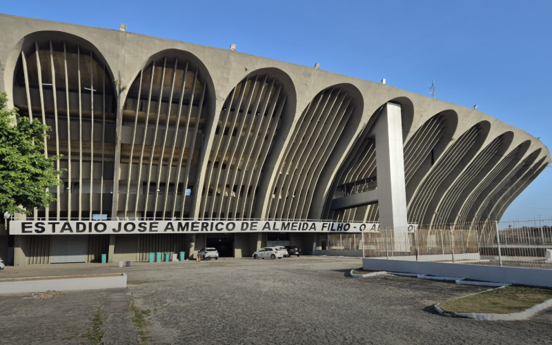 Botafogo-PB recebe o ASA para defender liderança na Copa do Nordeste