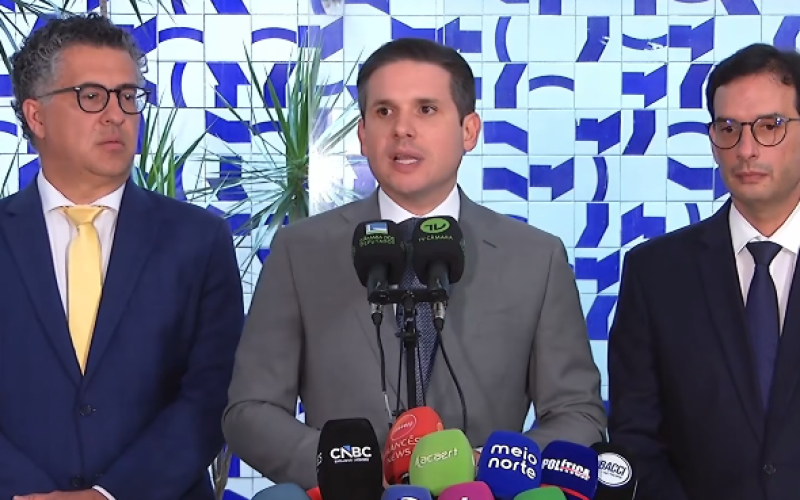 Hugo Motta define presidente e relator de Comissão Especial que vai analisar fim da escala 6×1