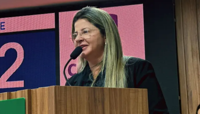 Vereadora investigada por ‘rachadinha’ nega envolvimento em esquema; veja nota