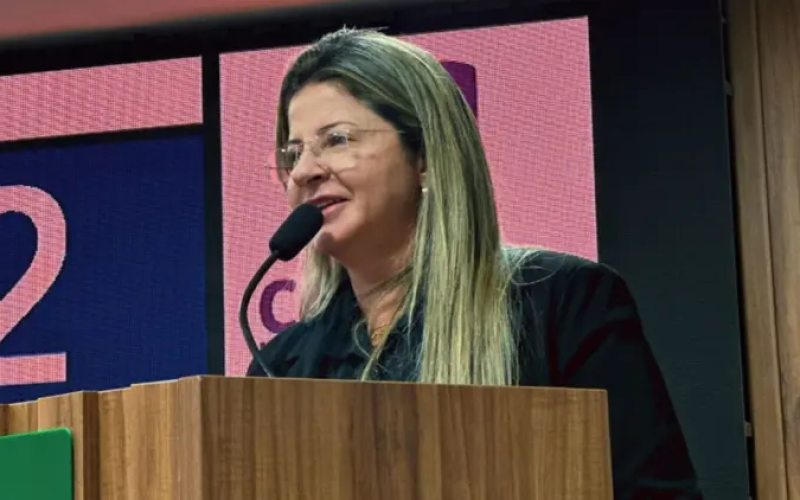 Vereadora investigada por ‘rachadinha’ nega envolvimento em esquema; veja nota