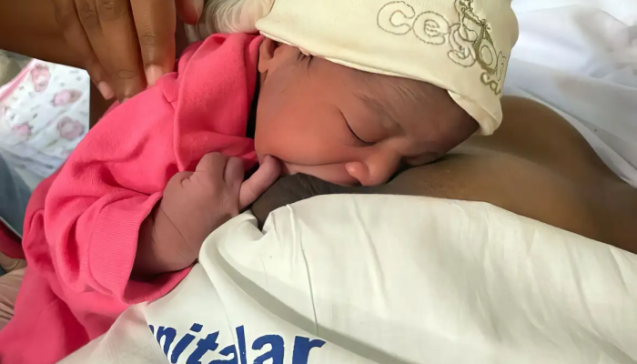 Lula sanciona lei que amplia licença-paternidade