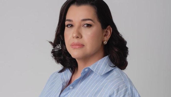Denise Ribeiro assume vice-presidência estadual do PDT e projeta partido mais forte na Paraíba