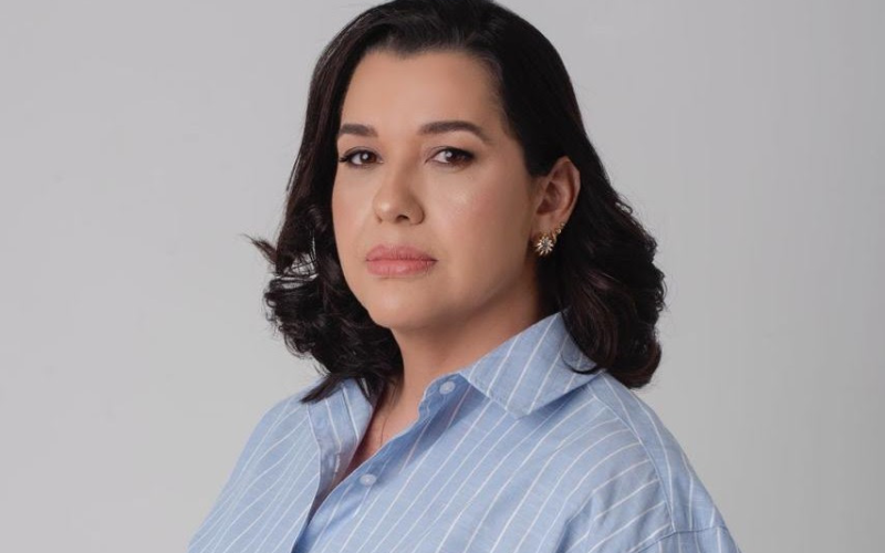 Denise Ribeiro assume vice-presidência estadual do PDT e projeta partido mais forte na Paraíba