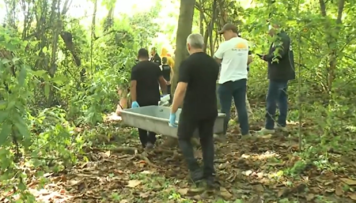 Corpo de idosa que estava desaparecida foi encontrado sem roupas íntimas, diz perícia