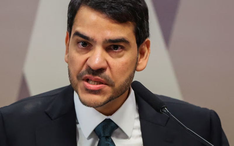 Senado rejeita indicação de Jorge Messias ao STF em derrota histórica para Lula