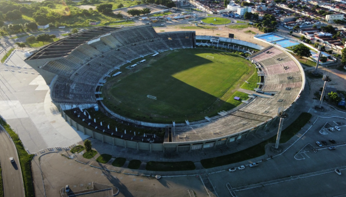 Botafogo-PB estreia na Série C em duelo inédito diante do Barra