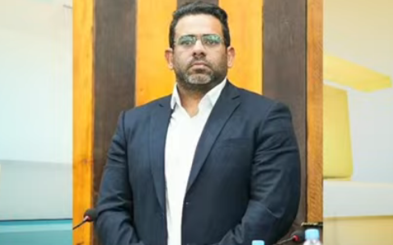 Vereador é preso em flagrante após descumprir medida protetiva contra ex-namorada, em Itabaiana