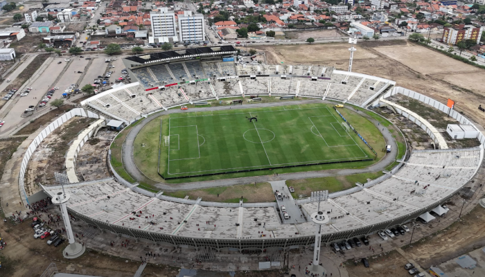 Treze começa Série D em casa contra o Retrô-PE mirando retomada na temporada