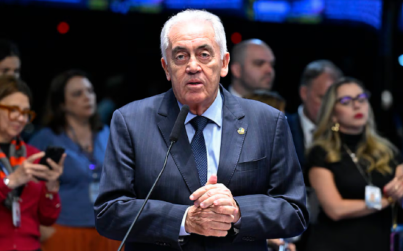 6×1: a pressa do presidente da CCJ sobre a PEC da oposição